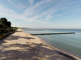 Maison de vacances Darlowo Environnement 35