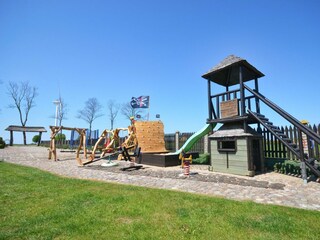 Vakantiehuisje Darlowo Buitenaudio-opname 12