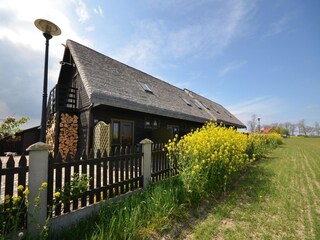 Maison de vacances Darlowo Enregistrement extérieur 6