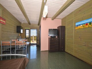 Cottage Darlowo Ausstattung 17