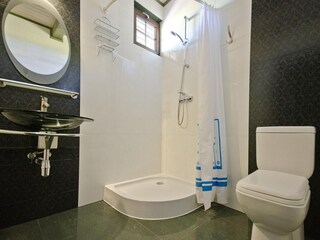Cottage Darlowo Ausstattung 17