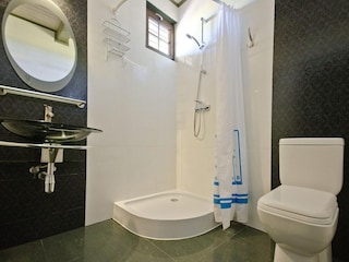 Cottage Darlowo Ausstattung 20