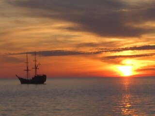 Maison de vacances Darlowo Environnement 25