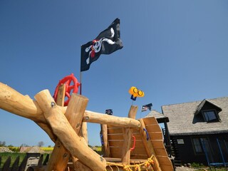 Vakantiehuisje Darlowo  37