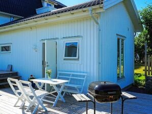 Maison de vacances pour 4 a Økerø - Göteborg - image1