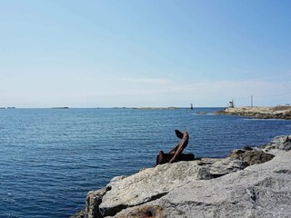 Maison de vacances Göteborg  17