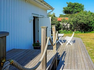 Vakantiehuis Göteborg Buitenaudio-opname 3