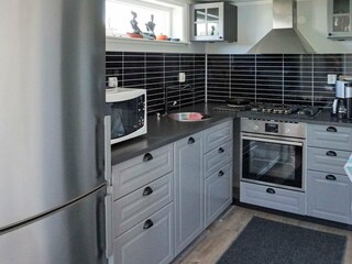Vakantiehuis Göteborg  15