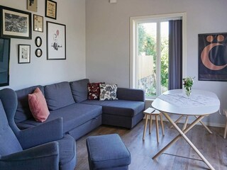 Vakantiehuis Göteborg  7