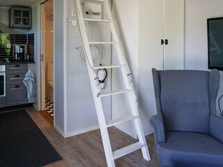 Vakantiehuis Göteborg  6