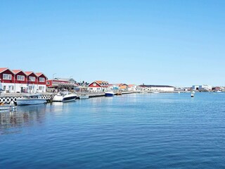 Vakantiehuis Göteborg  16