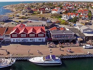 Holiday house Göteborg  7