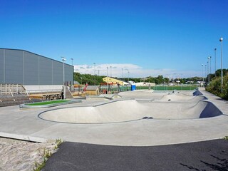 Maison de vacances Göteborg  9