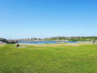 Casa per le vacanze Göteborg  16