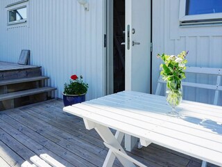 Casa per le vacanze Göteborg Registrazione all'aperto 4