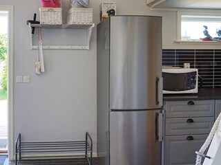 Maison de vacances Göteborg  7