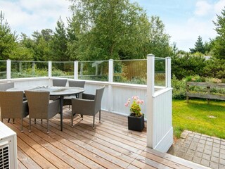 Vakantiehuis Kongsmark  20