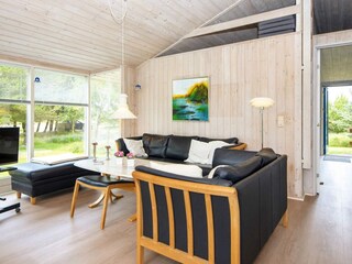 Holiday house Kongsmark  5