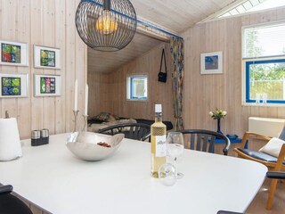 Holiday house Kongsmark  7