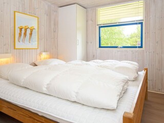 Holiday house Kongsmark  9