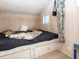 Holiday house Kongsmark  12