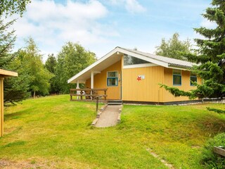 Holiday house Kongsmark  19