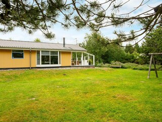 Holiday house Kongsmark  21
