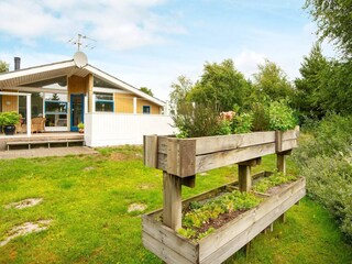 Holiday house Kongsmark  22