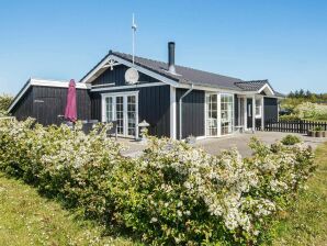 Holiday house 7 person holiday home in Hemmet - Bork Havn - image1