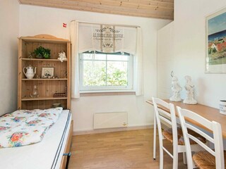 Vakantiehuis Bork Havn  11