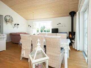 Vakantiehuis Bork Havn  12