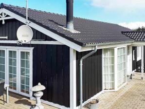 Holiday house 7 Personen Ferienhaus in Hemmet - Bork Havn - image1