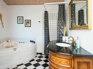 Vakantiehuis Bork Havn  4