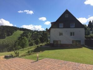 Holiday house Villa in den Hügeln von Jachymov in der Nähe von Kurorten - Jáchymov - image1