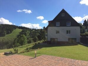 Casa per le vacanze Spaziosa villa sulle colline di Jachymov vicino alle terme - Jachymov - image1