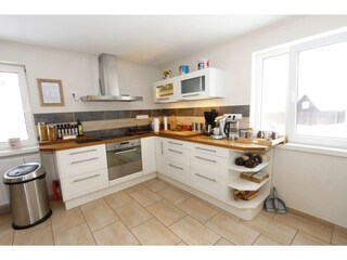 Ferienhaus Jáchymov Ausstattung 17