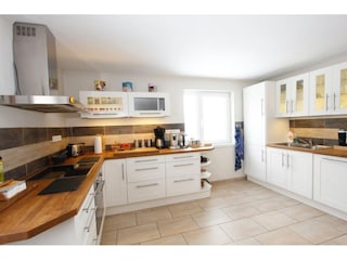 Ferienhaus Jáchymov Ausstattung 26