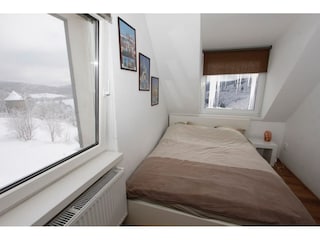 Ferienhaus Jáchymov Ausstattung 17