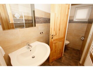 Ferienhaus Jáchymov Ausstattung 25
