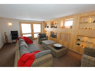 Ferienhaus Jáchymov Ausstattung 16