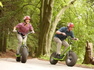 Holiday house Jáchymov Environment 37