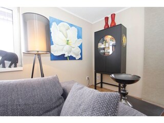 Ferienhaus Jáchymov  44