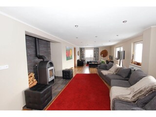 Casa de vacaciones Jáchymov Características 18