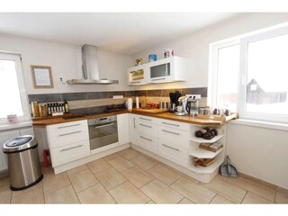 Ferienhaus Jáchymov Ausstattung 23