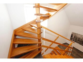 Casa de vacaciones Jáchymov Características 11