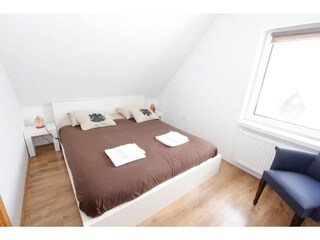 Ferienhaus Jáchymov Ausstattung 15