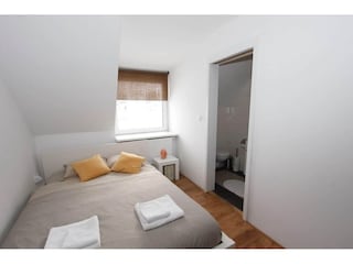 Ferienhaus Jáchymov Ausstattung 20