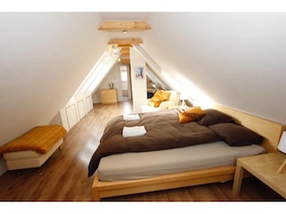 Casa per le vacanze Jáchymov Caratteristiche 25