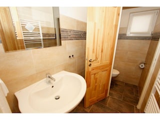 Ferienhaus Jáchymov Ausstattung 23