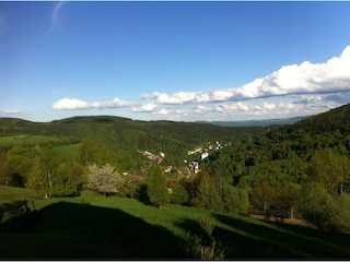 Casa per le vacanze Jáchymov Registrazione all'aperto 4
